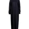 MAX MARA Blu Notte Vestito Lungo -Marni Gabbana Outlet 15313878ms 14 f