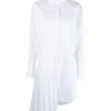 OFF-WHITE™ Bianco Vestito Corto -Marni Gabbana Outlet 15328782kc 14 f
