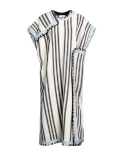 Marni Gabbana Outlet 33 JIL SANDER Avorio Vestito Estivo