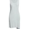 STELLA McCARTNEY Verde Chiaro Vestito Corto -Marni Gabbana Outlet 34639976xm 14 f
