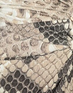 ROBERTO CAVALLI Grigio Vestito Lungo -Marni Gabbana Outlet 34988752ei 14 e